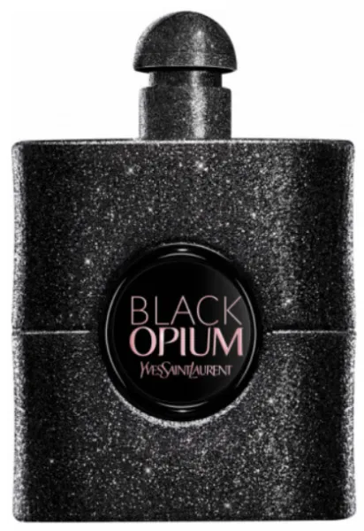 Yves Saint Laurent Black Opium Extreme EDP 50 ml Kadın Parfümü