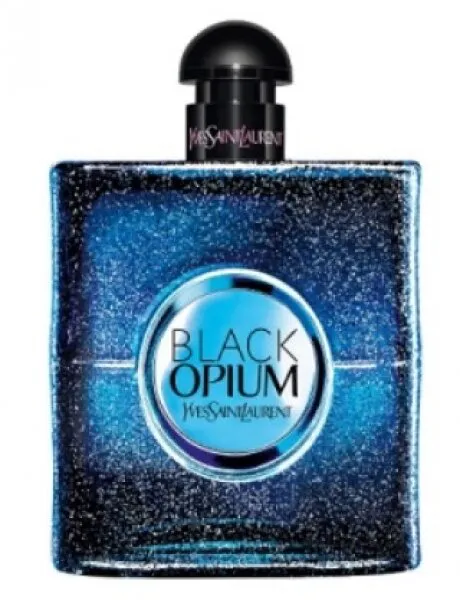 Yves Saint Laurent Black Opium Intense EDP 50 ml Kadın Parfümü