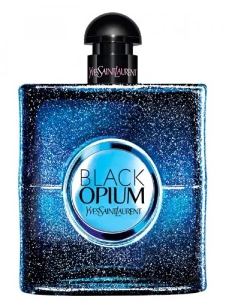 Yves Saint Laurent Black Opium Intense EDP 90 ml Kadın Parfümü