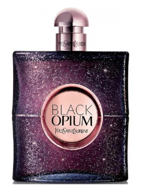 Yves Saint Laurent Black Opium Nuit Blanche EDP 30 ml Kadın Parfümü