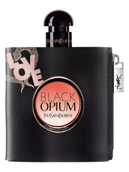 Yves Saint Laurent Black Opium Snake Jacket EDP 90 ml Kadın Parfümü