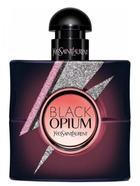 Yves Saint Laurent Black Opium Storm Illusion EDP 50 ml Kadın Parfümü