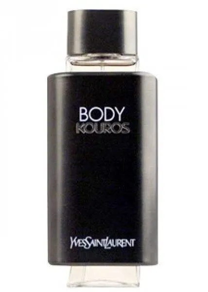 Yves Saint Laurent Body Kouros EDT 100 ml Erkek Parfümü