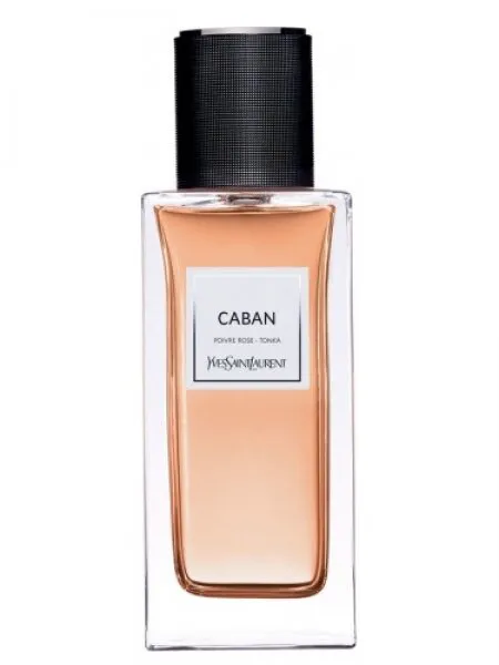 Yves Saint Laurent Caban EDP 125 ml Unisex Parfüm