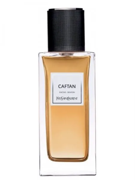 Yves Saint Laurent Caftan EDP 125 ml Unisex Parfüm