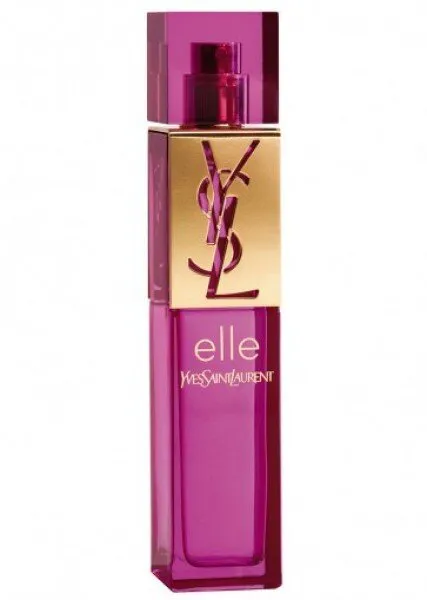 Yves Saint Laurent Elle EDP 50 ml Kadın Parfümü