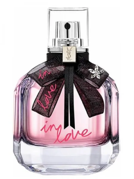 Yves Saint Laurent Floral In Love EDP 50 ml Kadın Parfümü