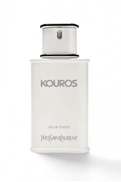 Yves Saint Laurent Kouros EDT 100 ml Erkek Parfümü