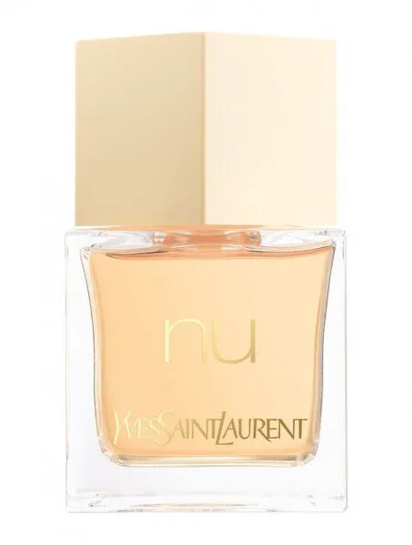 Yves Saint Laurent La Collection Nu EDP 80 ml Kadın Parfümü