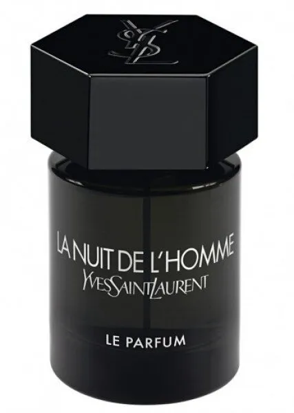 Yves Saint Laurent La Nuit L De Homme EDP 100 ml Erkek Parfümü