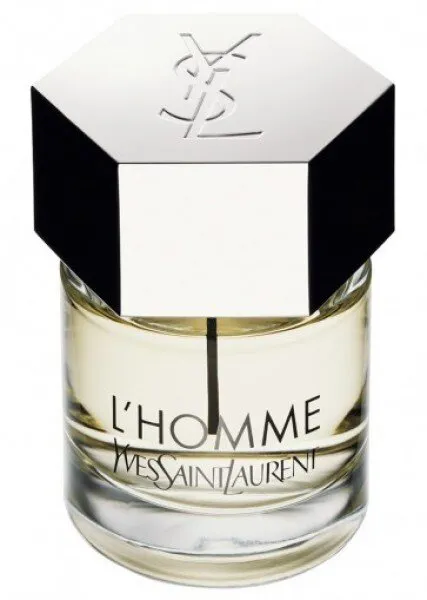 Yves Saint Laurent L'Homme EDT 100 ml Erkek Parfümü