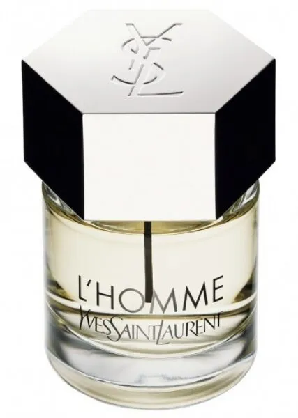 Yves Saint Laurent L'Homme EDT 200 ml Erkek Parfümü