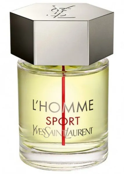Yves Saint Laurent L'Homme Sport EDT 100 ml Erkek Parfümü