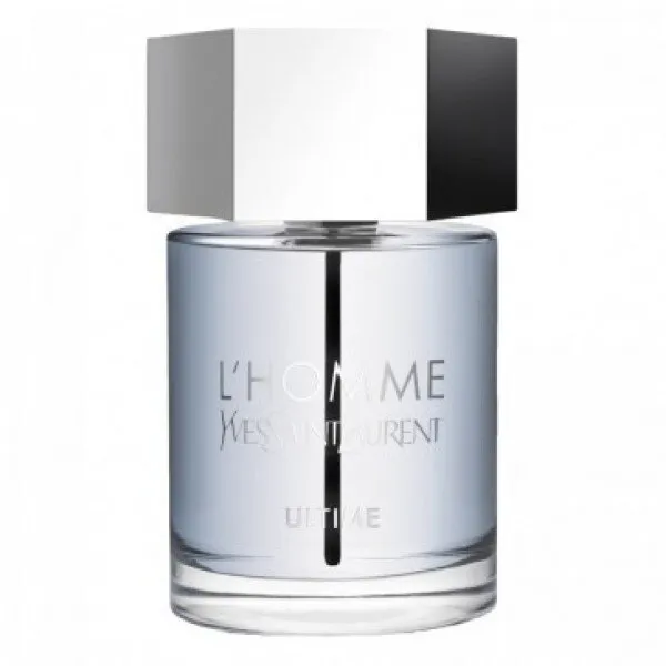 Yves Saint Laurent L'homme Ultime EDP 100 ml Erkek Parfümü