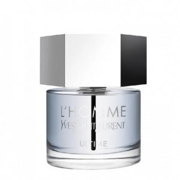 Yves Saint Laurent L'homme Ultime EDP 60 ml Erkek Parfümü