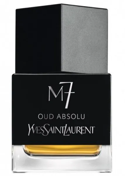 Yves Saint Laurent M7 Oud Absolu EDT 80 ml Erkek Parfümü