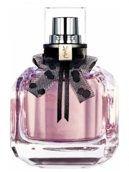 Yves Saint Laurent Mon Paris EDT 50 ml Kadın Parfümü