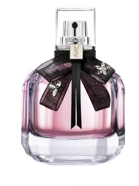 Yves Saint Laurent Mon Paris Floral EDP 30 ml Kadın Parfümü