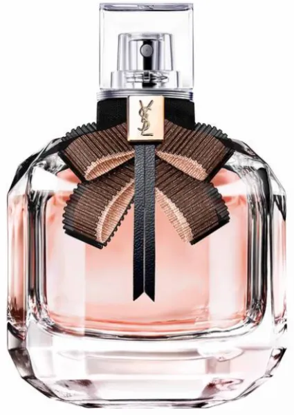 Yves Saint Laurent Mon Paris Lumiere EDT 50 ml Kadın Parfümü