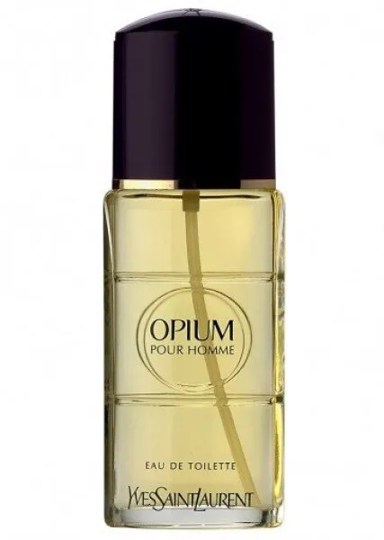 Yves Saint Laurent Opium EDT 100 ml Erkek Parfümü