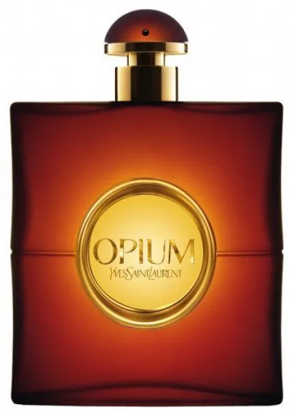 Yves Saint Laurent Opium EDT 50 ml Kadın Parfümü