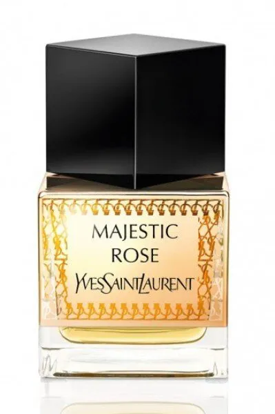 Yves Saint Laurent Oriental Collection Majestic Rose EDP 80 ml Unisex Parfümü