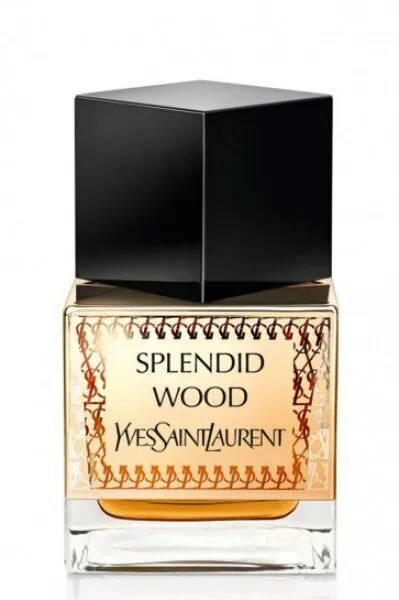 Yves Saint Laurent Oriental Collection Splendid Wood EDP 80 ml Unisex Parfümü