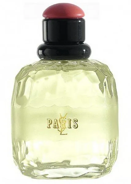 Yves Saint Laurent Paris EDT 125 ml Kadın Parfümü
