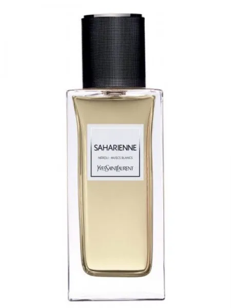 Yves Saint Laurent Saharienne EDP 125 ml Unisex Parfüm