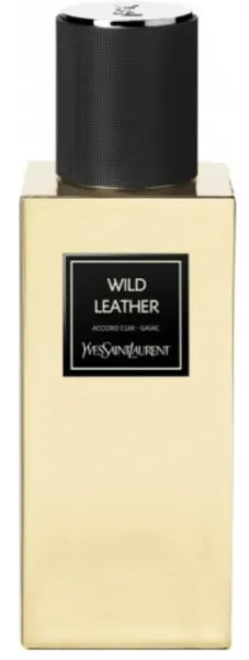 Yves Saint Laurent Wild Leather EDP 125 ml Unisex Parfüm