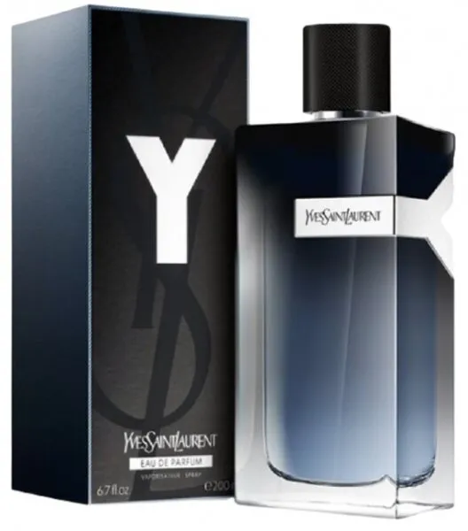 Yves Saint Laurent Y EDP 200 ml Erkek Parfümü