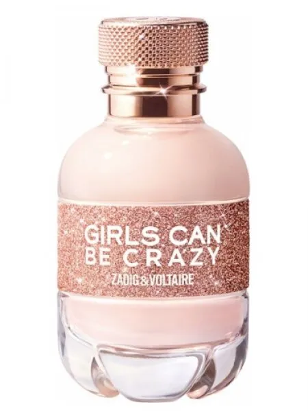 Zadig & Voltaire Girls Can Be Crazy EDP 30 ml Kadın Parfümü