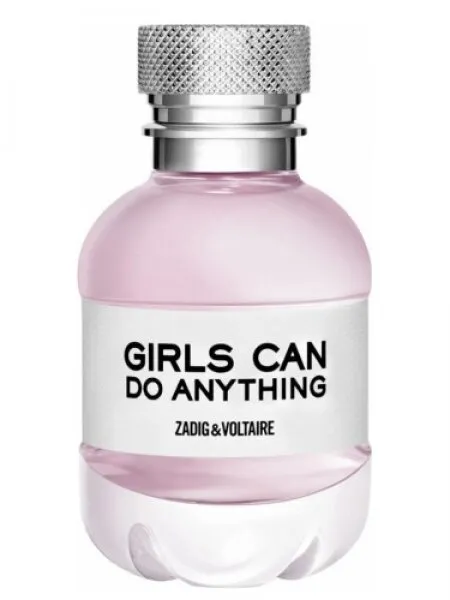 Zadig & Voltaire Girls Can Do Anything EDP 50 ml Kadın Parfümü