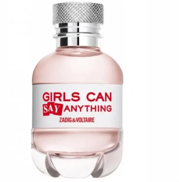 Zadig & Voltaire Girls Can Say Anything EDP 30 ml Kadın Parfümü