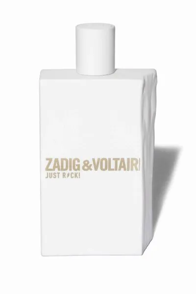 Zadig & Voltaire Just Rock EDP 100 ml Kadın Parfümü