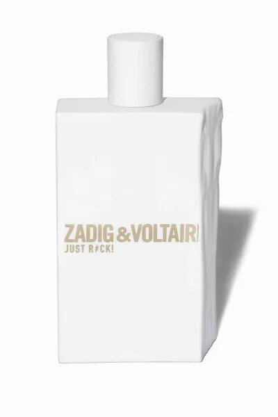 Zadig & Voltaire Just Rock EDT 100 ml Kadın Parfümü