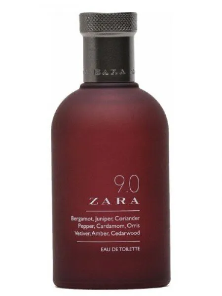 Zara 9.0 EDT 100 ml Erkek Parfümü