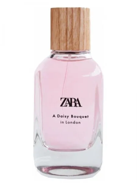 Zara A Daisy Bouquet In London EDP 100 ml Kadın Parfümü