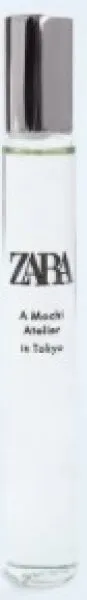 Zara A Mochi Atelier In Tokyo EDP 10 ml Kadın Parfümü