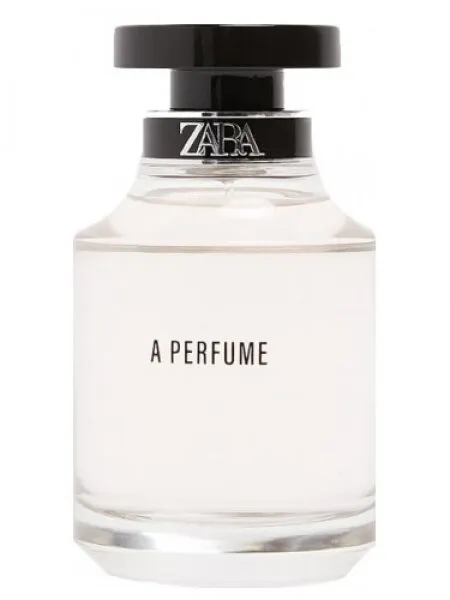 Zara A Perfume EDP 100 ml Kadın Parfümü