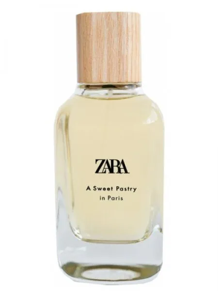 Zara A Sweet Pastry In Paris EDP 100 ml Kadın Parfümü