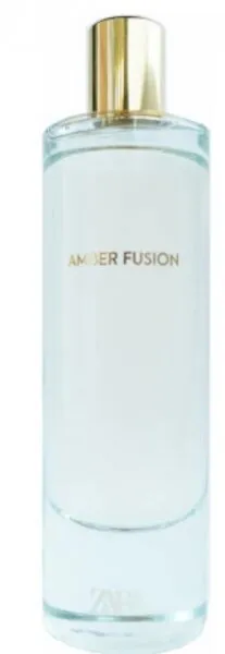 Zara Amber Fusion EDP 80 ml Kadın Parfümü