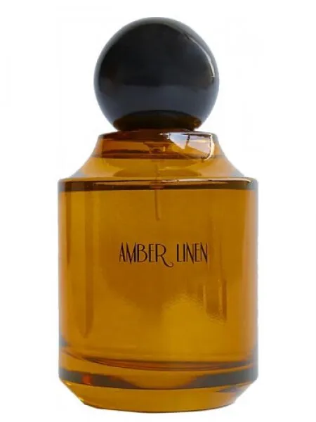 Zara Amber Linen EDP 100 ml Kadın Parfümü