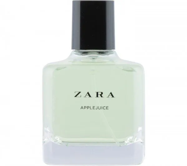 Zara Applejuice EDT 100 ml Kadın Parfümü