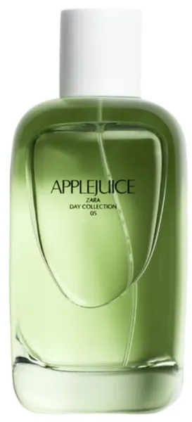 Zara Applejuice EDT 180 ml Kadın Parfümü