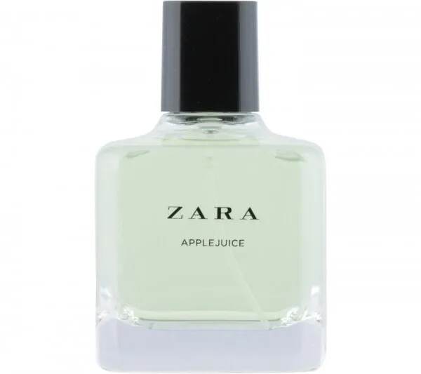 Zara Applejuice EDT 30 ml Kadın Parfümü