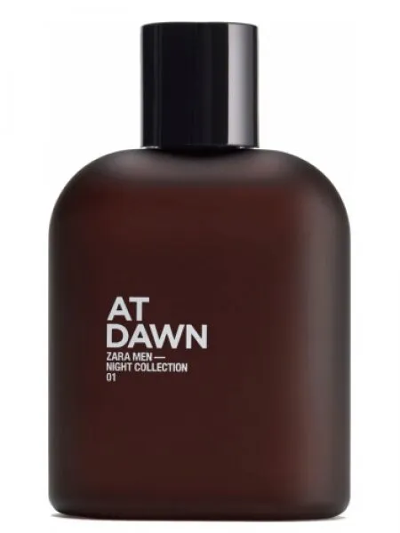 Zara At Dawn EDT 80 ml Erkek Parfümü