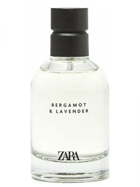 Zara Bergamot & Lavender EDP 80 ml Erkek Parfümü
