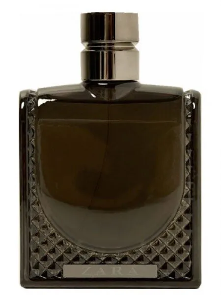 Zara Black Tag Intense EDP 100 ml Erkek Parfümü