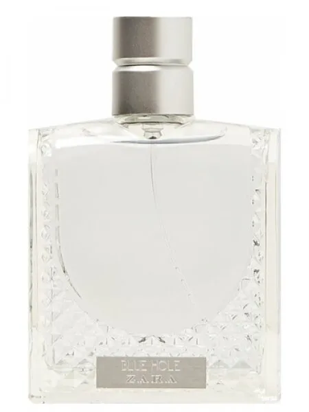 Zara Blue Hole EDT 100 ml Erkek Parfümü